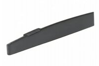 String Saver Saddle Acoustic Compensated 1/8" Taylor Style