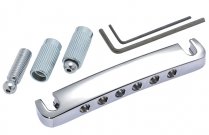 Gotoh Strnghllare 510FA Aluminium Krom