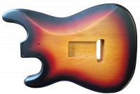 --Stratakropp HSH Satin Nitro 3T Sunburst