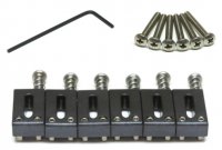 String Saver Saddle Strat & Tele Style Offset
