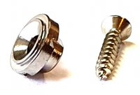 -GD- Str�ngtryck 50's, nickel