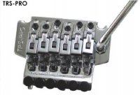 Floyd Rose Pro� Takeuchi Japan Krom 7-str