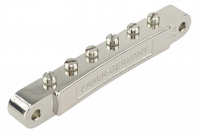 Faber� ABR-1 Bridge Nickel Nylon saddles