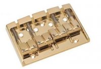 Gotoh 404BO 4-str�ngars basstall Guld
