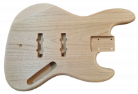 Hosc J-bass alder