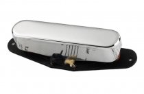 Lundgren BJFE Neck Tele