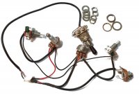 F�rdigl�tt kopplingsset LP