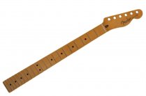 Fender� American Pro II Tele Neck, 22 Frets, Maple R9.5