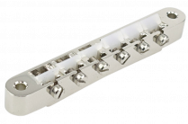 Faber� ABR-1 Bridge Nickel Nylon saddles