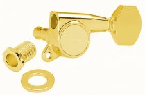 GOTOH SG381-07 Lsbara 3+3 Guld