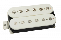 Tonerider Alnico 2 Classics Bridge White F-spaced