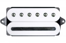 Dimarzio D Sonic White F-spaced