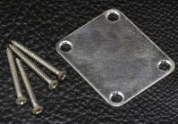 Gotoh Relic Halsplatta