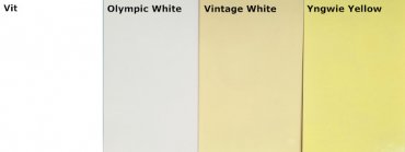 Sprayfrg Cellulosa Olympic White