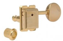 GOTOH Kluson. Locking Gold