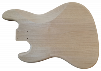 Hosc J-bass alder