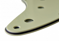 -GD- Pickguard Pre63 Mint green 3PLY