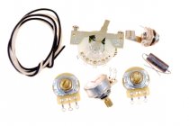 -GD- wiring kit Strat