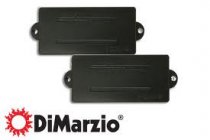 Dimarzio Split P