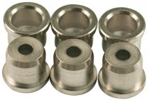 Allparts Vintage Repro String Ferrules Tele