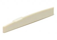 String Saver Saddle Acoustic Compensated 1/8" Taylor Style