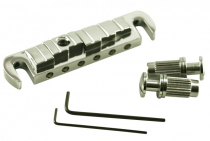 Aluminum Combination Bridge WD