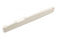 TUSQ Acoustic Compensated 1/8" Saddle
