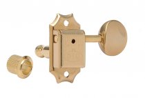 GOTOH Kluson 3+3 Gold