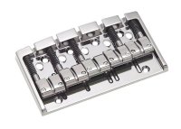 Gotoh 404BO 5-str�ngars basstall Krom