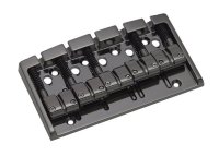 Gotoh 404BO 5-str�ngars basstall Cosmo Black