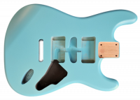 --Stratakropp HSH Satin Nitro Daphne Blue