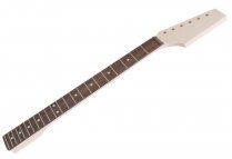 Hosco Tele-paddel Rosewood 22 band olackad R12