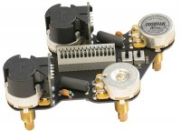 ObsidianWire� MKII for Les Paul� 50s & 60s Wiring Coil Split