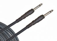 D'Addario Instrumentkabel 3m