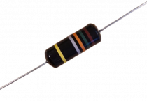 Centralab Bumblebee Oil Filled Tone Capacitor .022 uF