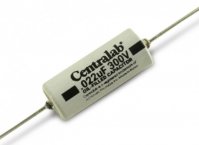 Centralab� OIL FILLED TONE CAPACITOR .022 uF