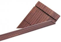 Greppbrda Rosewood sprad Fender 12
