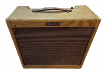 Vintage Fender Princeton 1958