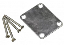 Gotoh neck plate Relic