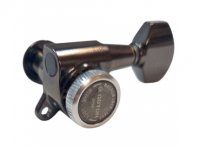 GOTOH SG381-07 L�sbara Traditional Cosmo Black