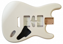 --Stratakropp HSH Satin Nitro Vintage White