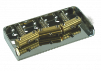 Telestall vintage kompenserade sadlar SHORT WD