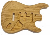 - Stratakropp Roasted Swamp Ash 2:a sortering