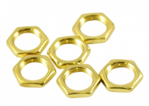 Mutter Pot/Jack Tum Guld