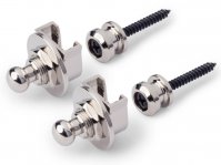 ProRockGear Strap Locks