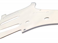 Plektrumskydd Strata 68/69 Vintage White/Pearl