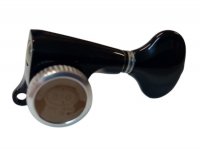 GOTOH SGS510Z-MGT-S5 L�sbara Traditional Svart