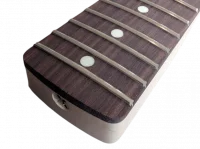 Allparts �Licensed by Fender�� Strat RW Neck SRO-C JUMBO