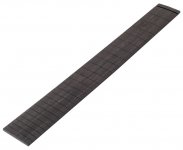 Greppbr�da Ebenholts sp�rad Fender 12
