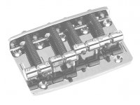Gotoh 203B 4-str�ngars basstall Krom